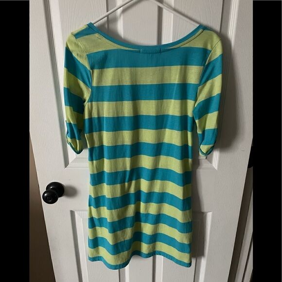 Tee shirt dress - Picture 2 of 3